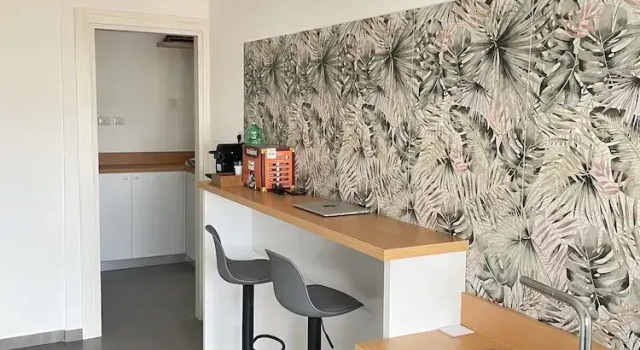 Standard Zimmer B&B HoMa