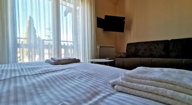 Jolly Kop - Apartman 4, Buchen Sie Ferienwohnung Kopaonik 