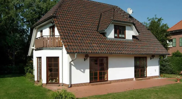 Апартаменты Zähler, Brunhilde