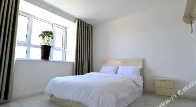 Tieqi Youth Apartment, Book Apartment Karamay Xinjiang