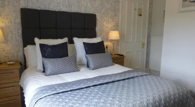 Двухместный номер Standard Bryn Derwen Guest House