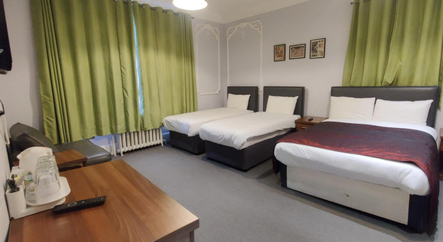 Chelsea House Hotel - B&B, Забронировать Отель Отели Лондона с завтраком, Завтраки