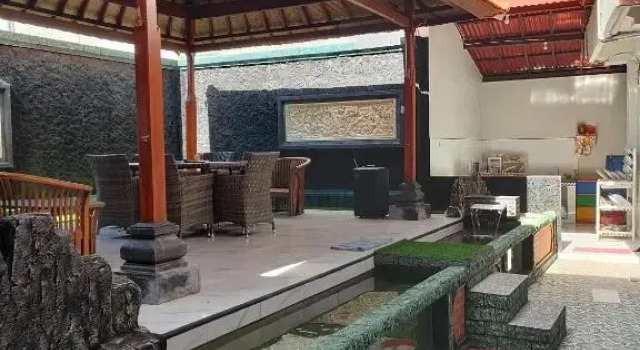Dharma Homestay, Rezervați Hotel Padangbai Karangasem