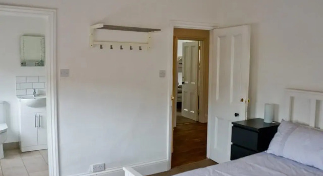 Corner House Apartment, Забронировать Апартаменты/квартира Апартаменты Исторического графства Суссекса, Апартаменты/квартира