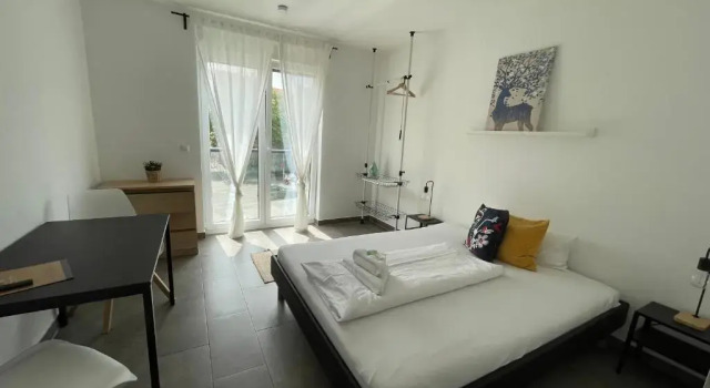 Nibelungen Apartments, Reserva ahora Apartamento Worms Hesse