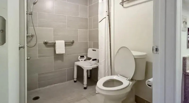 Номер Deluxe Red Roof Inn Tallahassee East