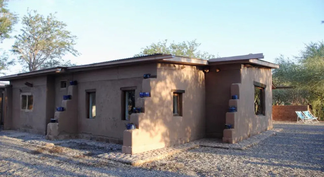 Casa Yali & Tchintur