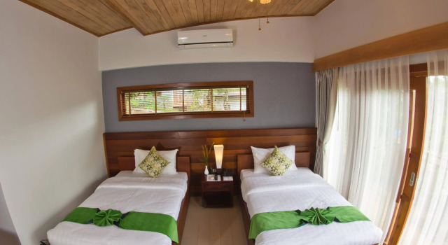 Mayura Hill Resort
