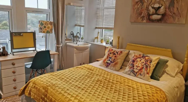 Двухместный номер Standard Lansdowne Simply Stay