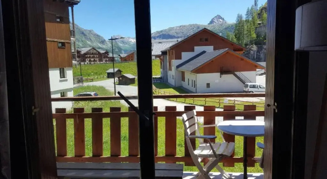 Tignes 1800, Забронировать Апартаменты/квартира Апартаменты Горнолыжного региона Эспас Килли, Апартаменты/квартира