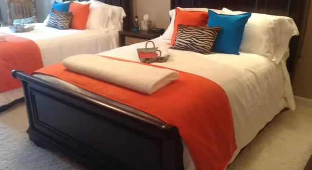 Номер Standard Rockwood House