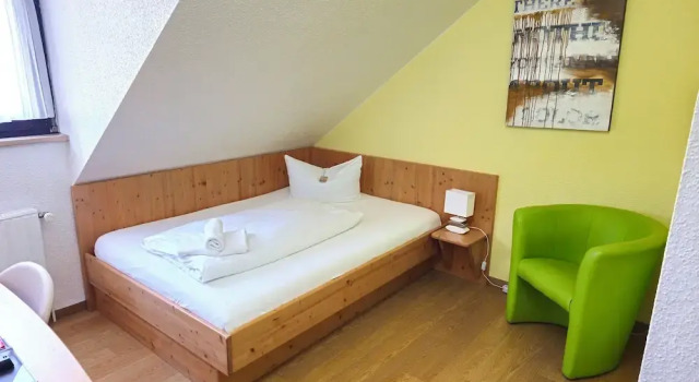 Номер Classic Hotel Avenue Altenfurt
