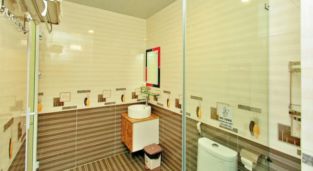 Номер Standard Hopapa Hotel & Spa Phu Quoc