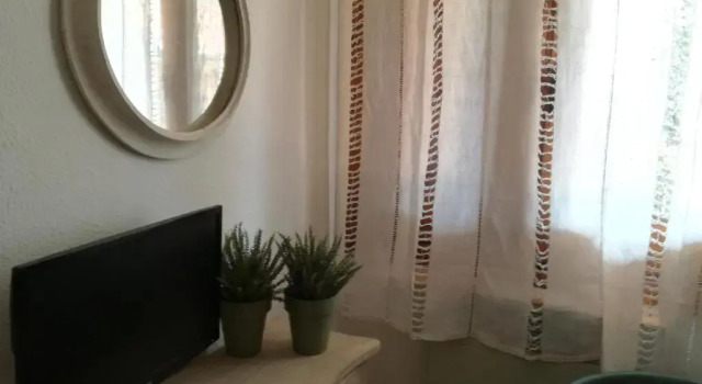 Номер Comfort Casa degli Ulivi Etna