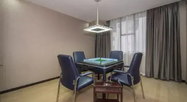 Люкс Yiyang Yijian Meisu Hotel