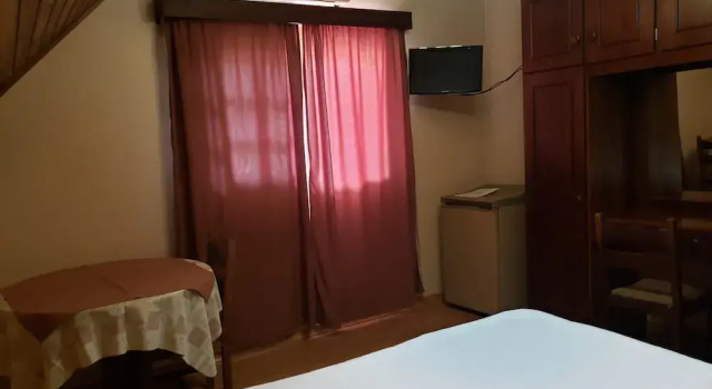 Двухместный номер Standard Hotel Pousada das Flores