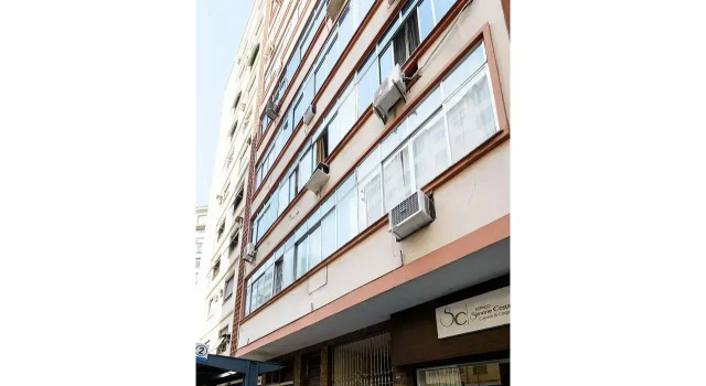 Studio Em Copacabana Perto Da Praia | Nsc1355/402, Забронировать Отель СПА-отели штата Рио-де-Жанейро, SPA-услуги