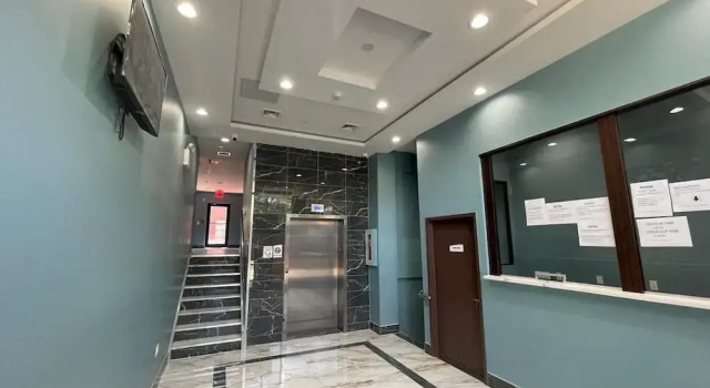 Thatford Hotel, Забронировать Отель Бруклин Нью-Йоркская агломерация, рядом с Центр культурного наследия Уиксвилла