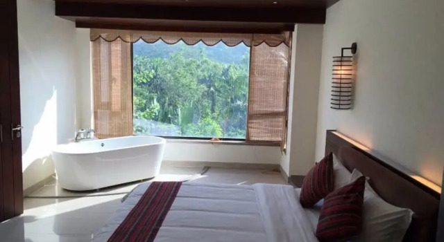 eStay Residence (Wanning Huarun Shimeiwan), Boek Hotel Wanning Hainan