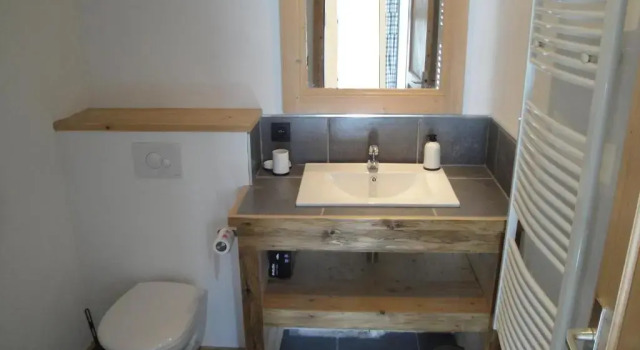 Апартаменты megeve appartement des Crêtets
