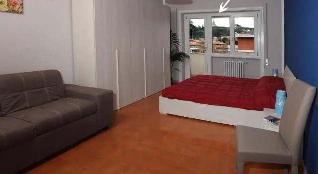 Коттедж Alice Home