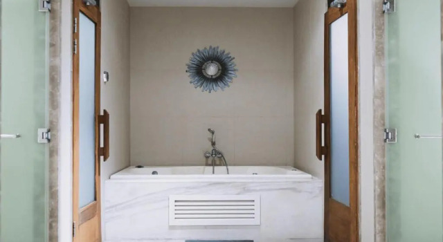 Номер Standard MCollection - Private Rooms in Historic Manila Chinatown