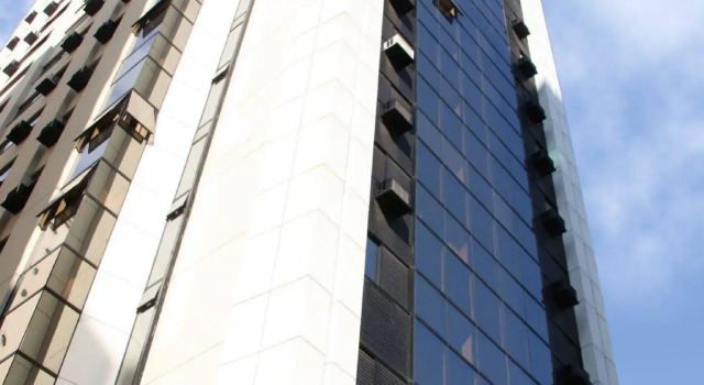 Transamerica Executive Jardins, Забронировать Отель Отели и гостиницы Жардим Паулиста, Отель