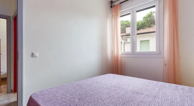 Welcoming Apartment in Rosolina Mare near the Beach, Prenota Appartamento Hotel a Veneto con parcheggio, Parcheggio
