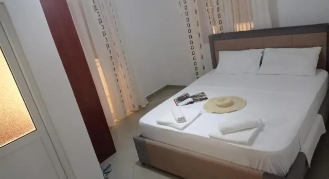Двухместный номер Superior Vasiliu Boutique Hotel Ksamil