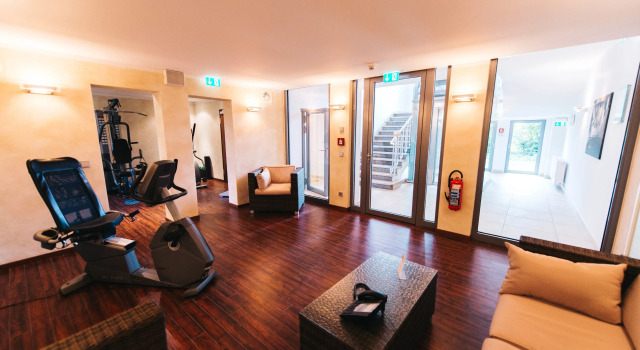 HOTEL KOCKS am Mühlenberg