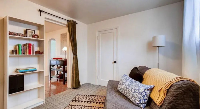 Cozy Bungalow in Chaffee Park near Highlands