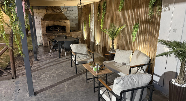 Аpricot yard Mini-hotel, Buchen Sie Gasthaus Motels in Jerewan, Motel