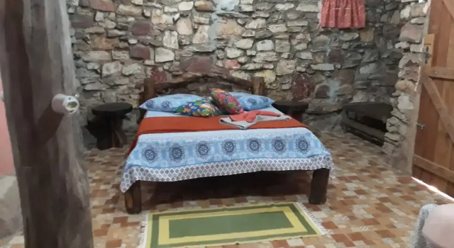 Pousada Casa Do Arco