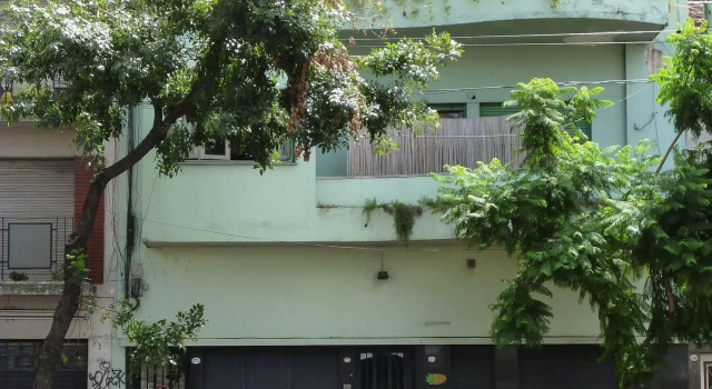 Garden House Hostel, Rezerwuj Hostel Buenos Aires Province Buenos Aires
