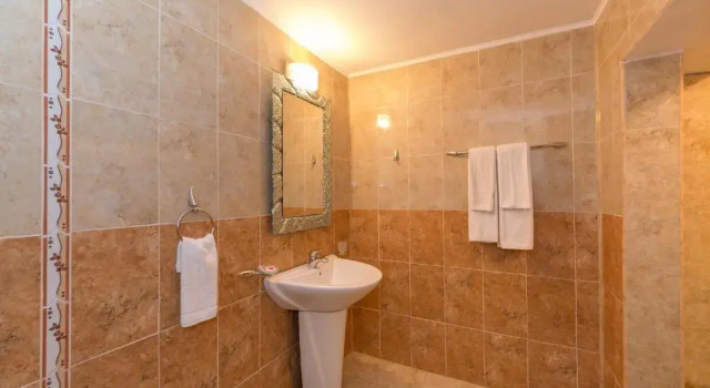Полулюкс Hotel Venus