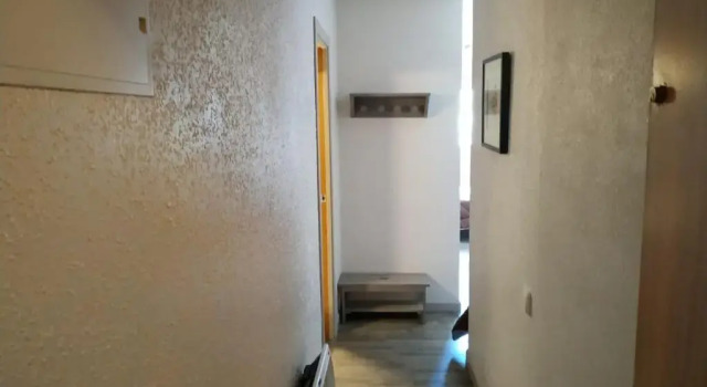 Семейная студия Appartements Solaris