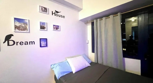 Makati  Business District Residences