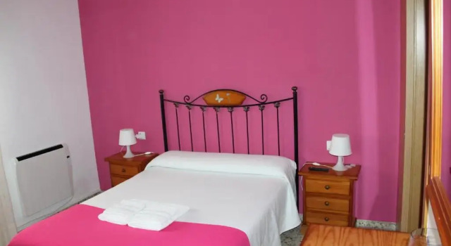 Номер Standard Venecia Bed&Breakfast