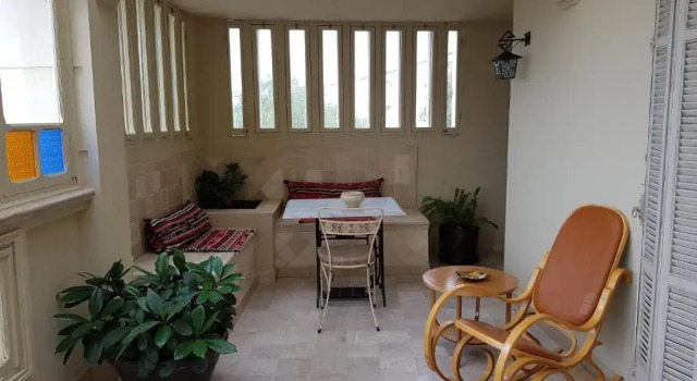 Люкс Deluxe Maison dHôtes Dar Ennassim