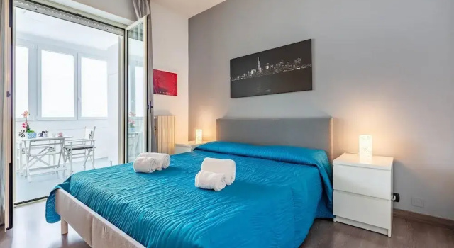 Monopoli Beach House, Buchen Sie Ferienwohnung Monopoli Metropolitanstadt Bari