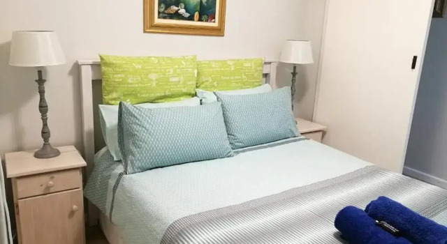 Barnard Self-Catering Apartments