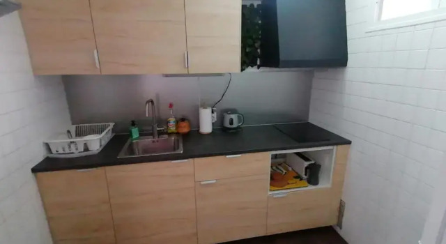 Апартаменты Del Parque Flats - Guadalmar