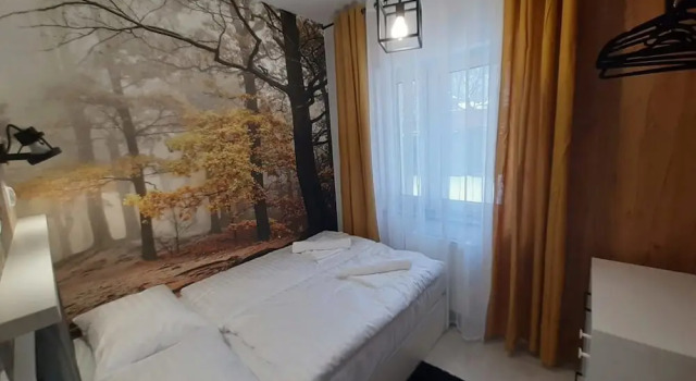 Апартаменты RentPlanet - Holiday Mountain Residence