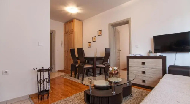Апартаменты Šišarka Apartmani Zlatibor