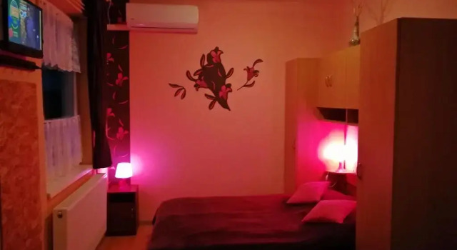 Студия Castello Vendég és Apartmanház