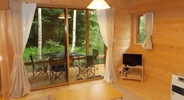 Cottage Amagoya, Rezervovat Rekreační dům Kiso Nagano
