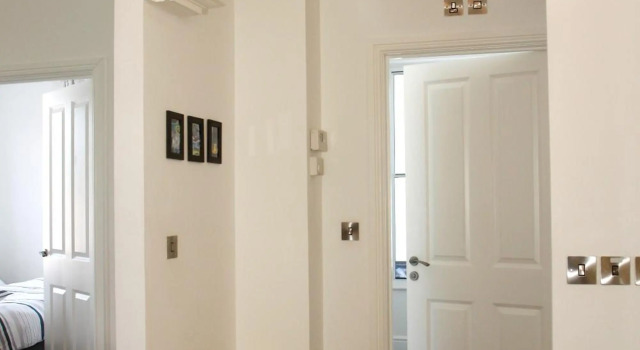 2 Yr Hen Fanc, Prenota Hotel Aberaeron 