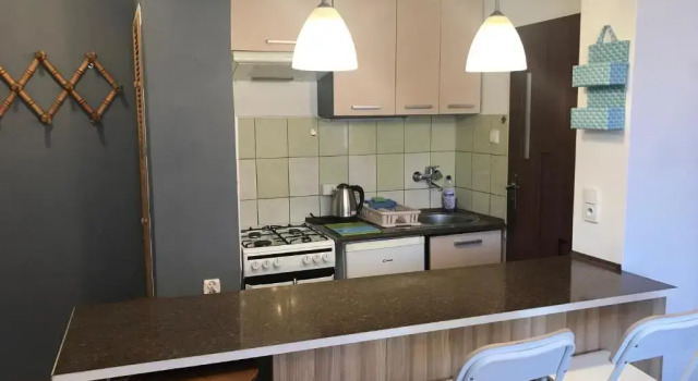 Студия Standard Apartments 4 You