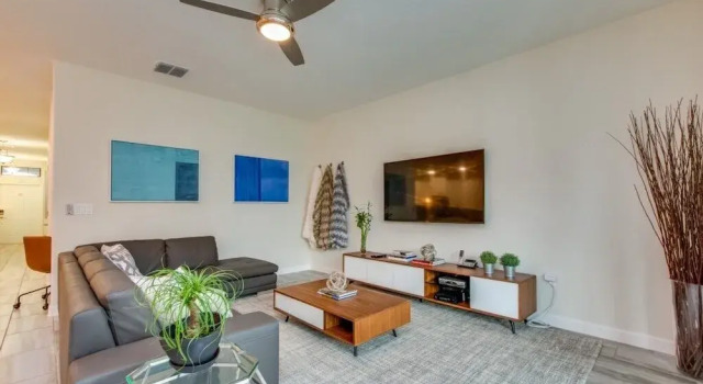 5416sc Luxury 6 Bedroombath With Spa Villa