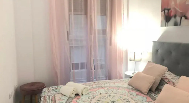Апартаменты Boutique Jazmin